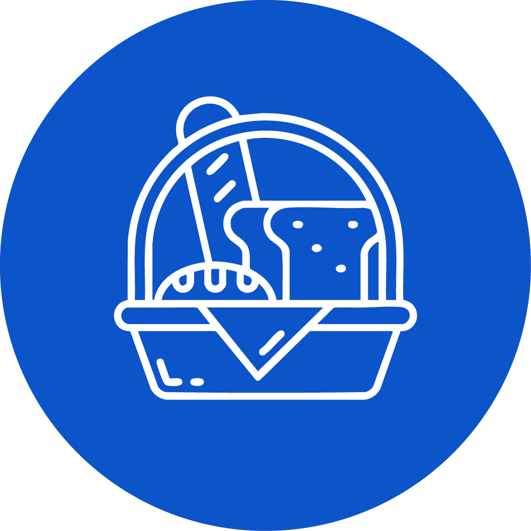 Localize os produtos pelo departamento