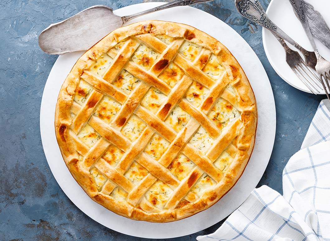 Aprenda a fazer uma torta de palmito deliciosa e irresistível. Esta receita fácil e rápida vai conquistar seu paladar. Confira agora!